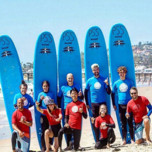 San Diego Surf Camp