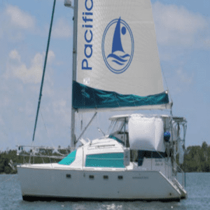 34' Double Decker Slide Pontoon Boat - SD Checklist