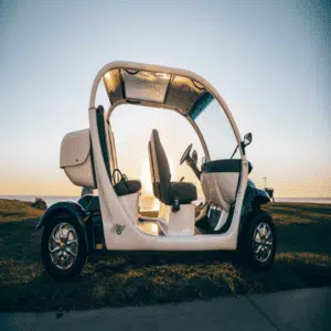 Golf Cart Rentals